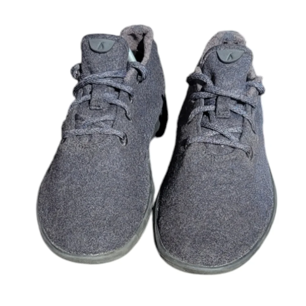 AllBirds Women's‎ Wool Runners sz 11